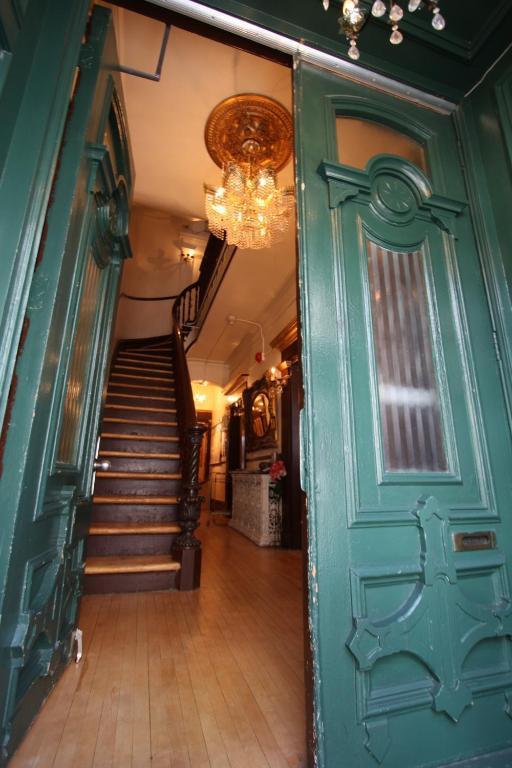 Castel D'Amerique Francaise Quebec City Bagian luar foto