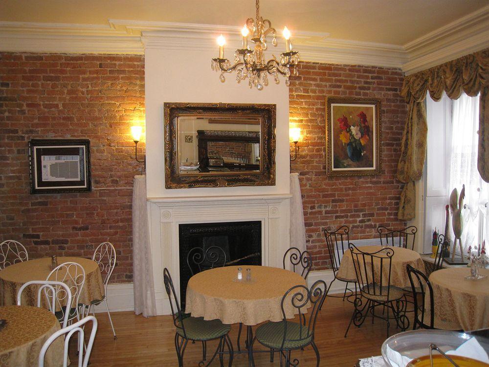 Castel D'Amerique Francaise Quebec City Bagian luar foto